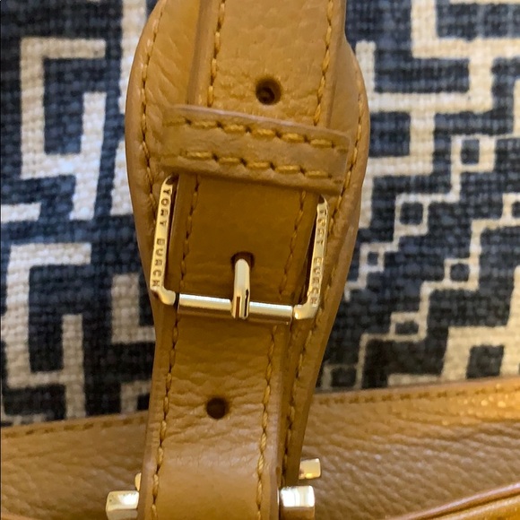 Tory Burch Tote - Picture 6 of 8